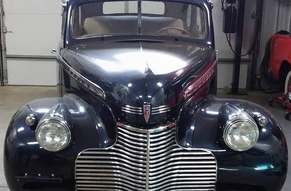 KR Auto Body Repair Restoration LLC Offers Auto Body Repair Services in